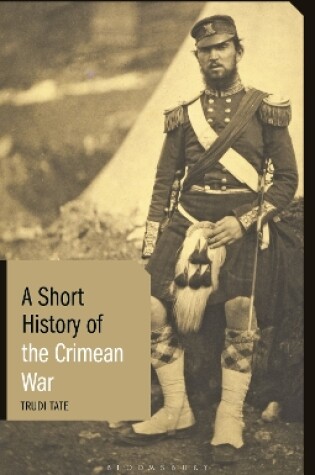 Cover of A Short History of the Crimean War