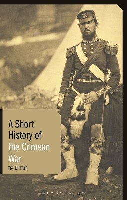 Cover of A Short History of the Crimean War