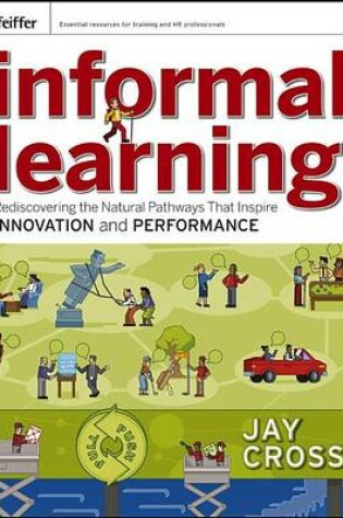 Cover of Informal Learning