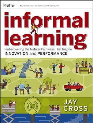 Book cover for Informal Learning