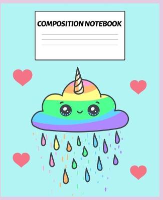 Cover of Composition Notebook