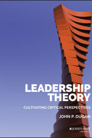 Cover of Leadership Theory