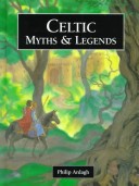 Book cover for Celtic Myths & Legends