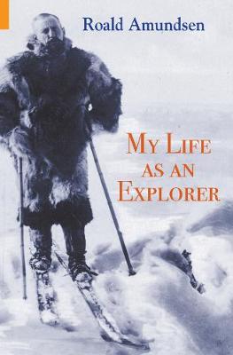 Cover of My Life as an Explorer