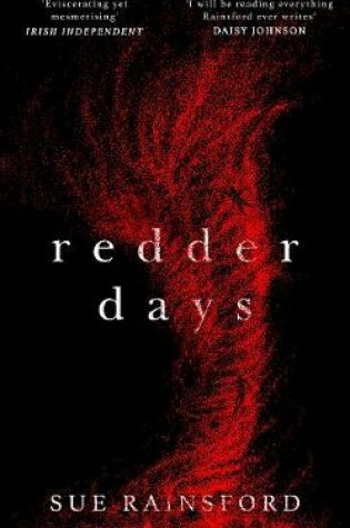 Cover of Redder Days