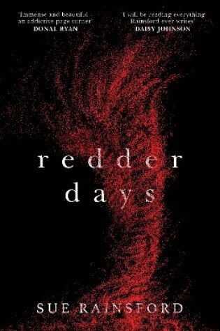 Cover of Redder Days