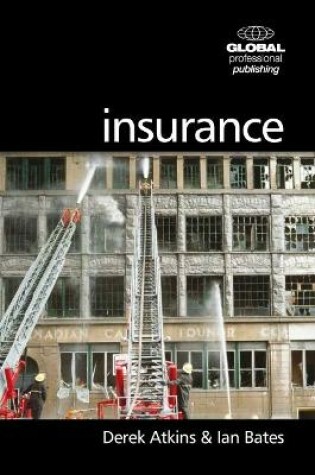 Cover of Insurance