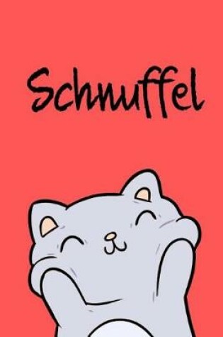Cover of Schnuffel