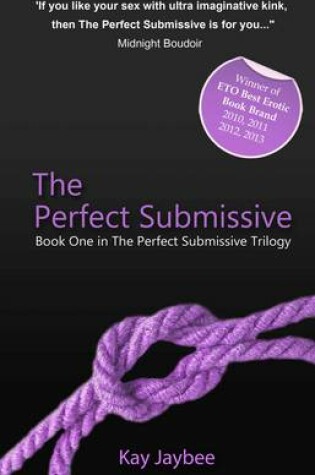 Cover of The Perfect Submissive