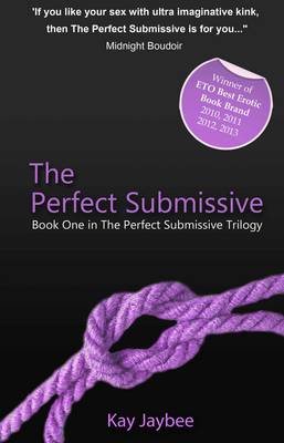 Book cover for The Perfect Submissive