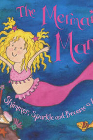 Cover of The Mermaid's Manual