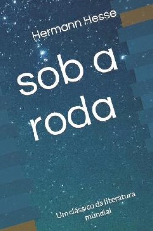 Cover of sob a roda