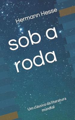 Book cover for sob a roda