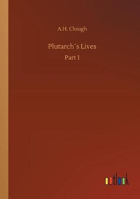 Book cover for Plutarch´s Lives