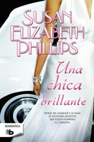 Cover of Una Chica Brillante