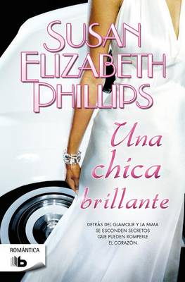 Book cover for Una Chica Brillante