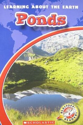 Cover of Ponds