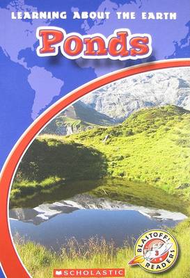 Cover of Ponds