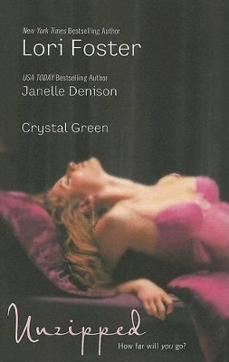 Cover of Unzipped