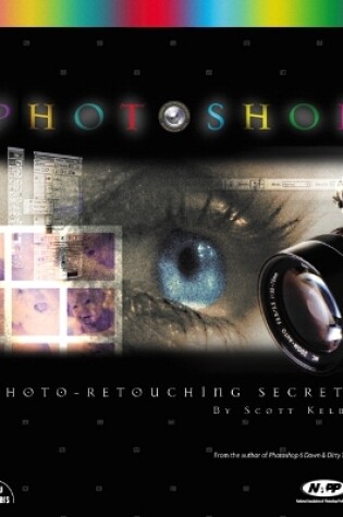 Cover of Photoshop 6 Photo-Retouching Secrets