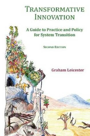 Cover of Transformative Innovation