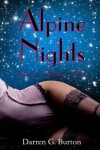 Book cover for Alpine Nights