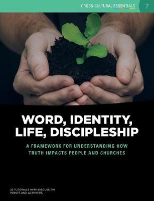 Book cover for Word, Identity, Life, Discipleship (W.I.L.D.)