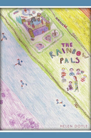 Cover of The Rainbow Pals