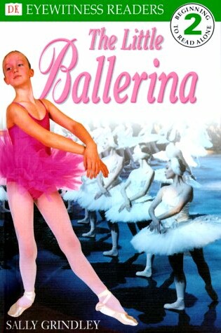 Cover of DK Readers: The Little Ballerina