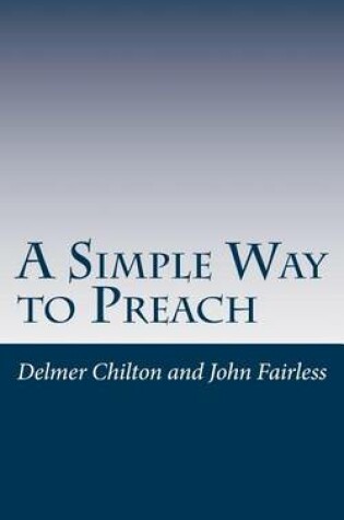 Cover of A Simple Way to Preach