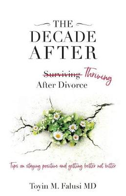 Cover of The Decade After