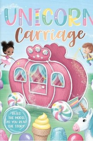 Cover of Unicorn Carriage