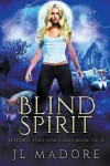 Book cover for Blind Spirit