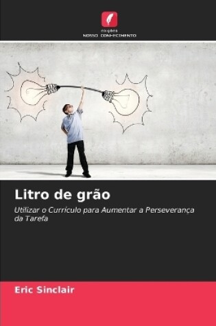 Cover of Litro de grão