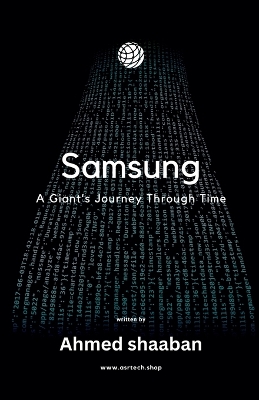 Book cover for Samsung