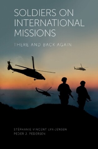 Cover of Soldiers on International Missions