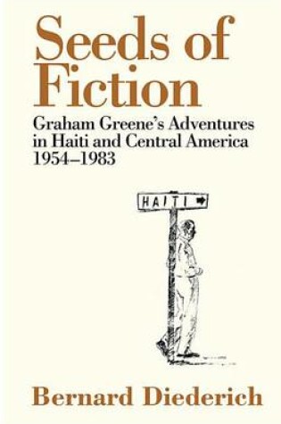 Cover of Seeds of Fiction