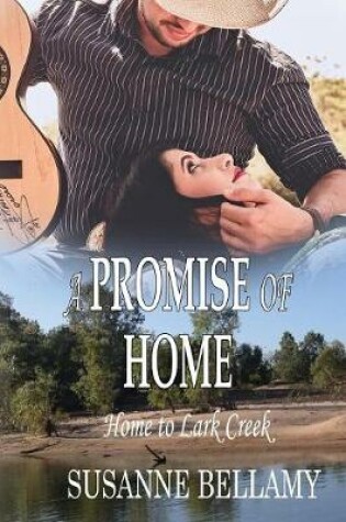 Cover of A Promise of Home