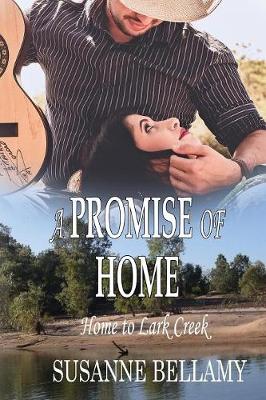 Book cover for A Promise of Home