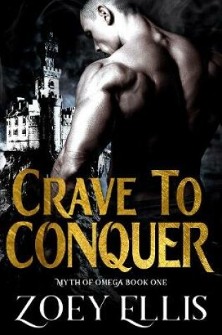 Cover of Crave To Conquer