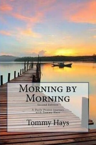 Cover of Morning by Morning