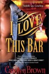 Book cover for I Love This Bar