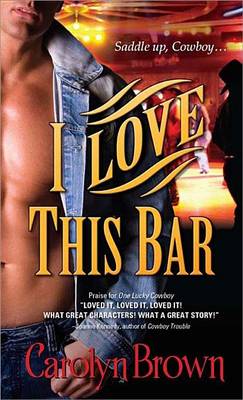 Cover of I Love This Bar
