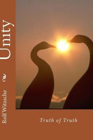 Cover of Unity