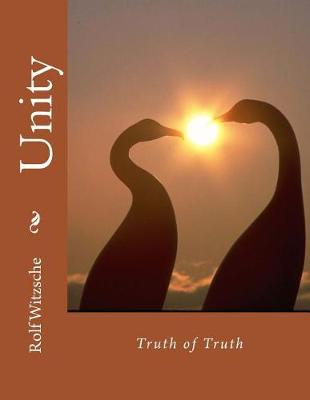 Cover of Unity