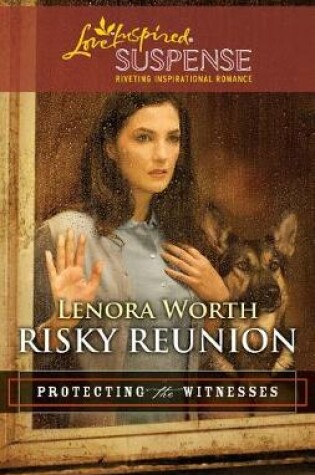Cover of Risky Reunion