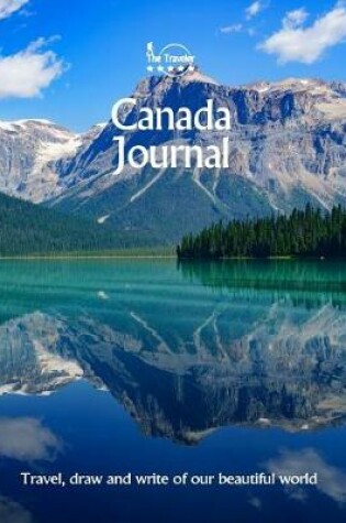 Cover of Canada Journal
