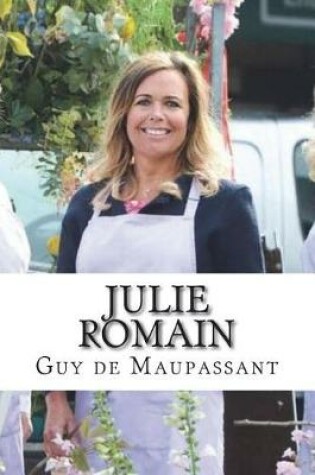 Cover of Julie Romain