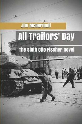 Cover of All Traitors' Day