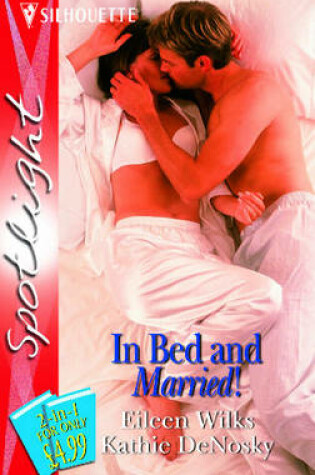 Cover of In Bed and Married!